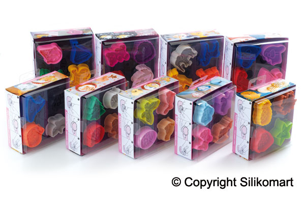 emporte pièces cutter à thème à Mornant